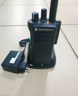 Рация Motorola DP4400