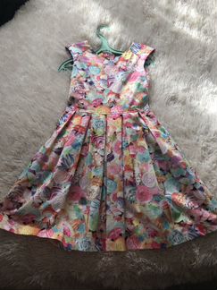 Платье размер 158