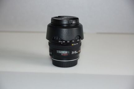 Canon EF 28-105 mm f/3.5-4.5 USM
