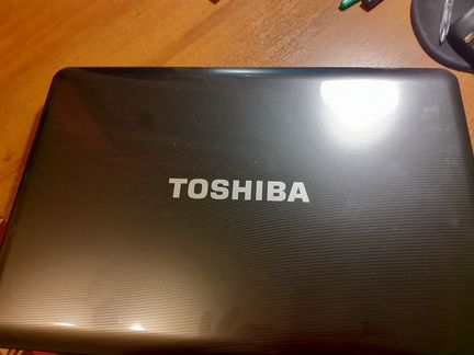 Toshiba L500