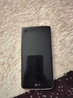 Продам смартфон LG K8 Lte