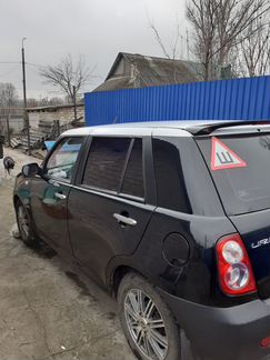 LIFAN Smily (320) 1.3 МТ, 2014, 56 000 км