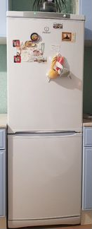 Холодильник Indezit В идеальном состоянии. Б/у 2 м