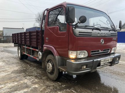 Продаю грузовик DongFeng