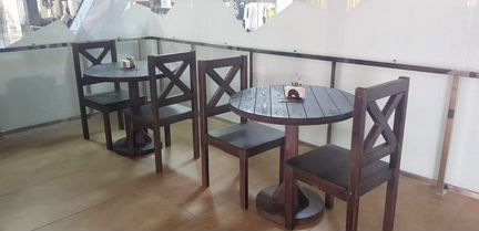 Мебель для веранды,дачи,кафе,ресторана,кальянной