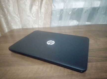Ноутбук HP 15-r272ur