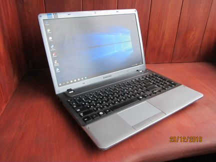 Ноутбук SAMSUNG v355v5c на amd A8
