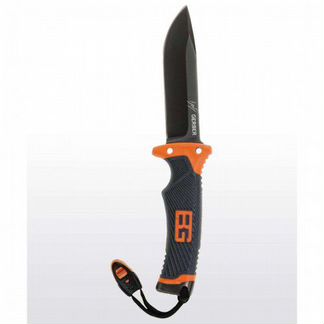 Нож bear grylls ultimate fine edge knife gerber