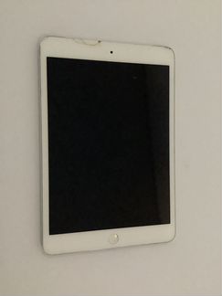 Продаю iPad mini 2 16GB+Gellular