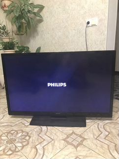 Телевизор fhilips 3207H/12
