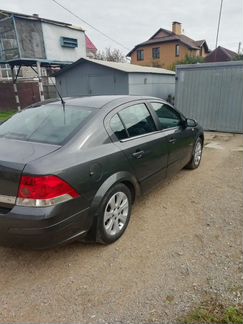 Opel Astra 1.6 МТ, 2008, 349 000 км