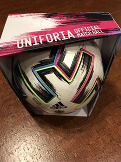 Мяч Adidas Uniforia PRO