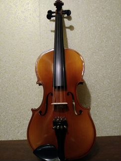 Скрипка 