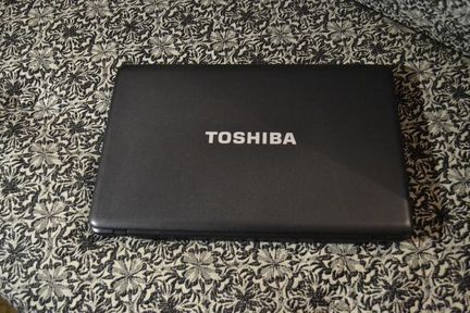 Купить Ноутбук Тошиба Сателлит С660