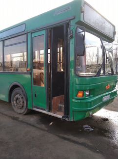 Автобус маз 104с