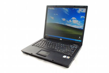 Ноутбук Compaq nx6310