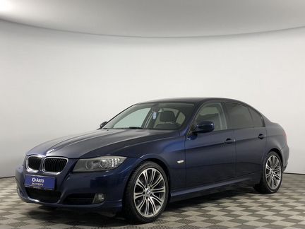 BMW 3 серия 2.0 AT, 2011, 137 000 км