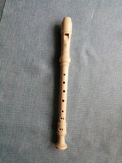 Yamaha YRS-23 Блок-флейта сопрано