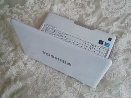 Toshiba L635