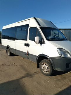 Iveco Daily 3.0 МТ, 2008, 370 000 км