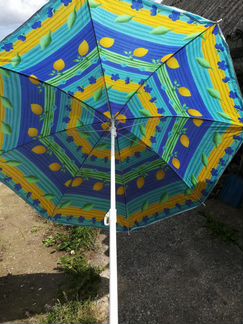 Зонты новые