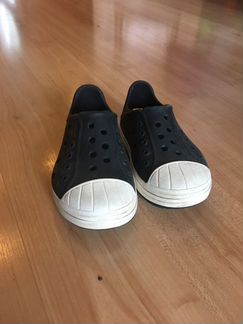 Crocs c9 сандали
