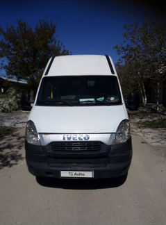 Iveco Daily 3.0 МТ, 2012, 388 000 км