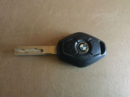 Ключ BMW X3 2004