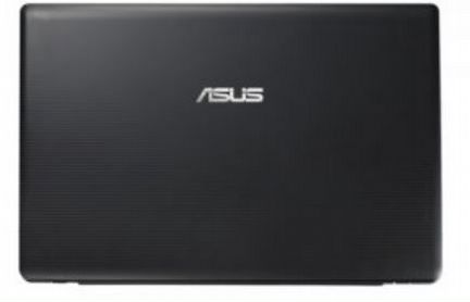 Запч. Ноутбук Asus x55A.SX118D MB ver.X55A
