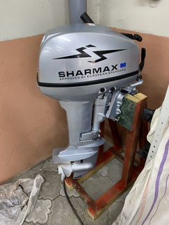 Мотор sharmax 9.9-15