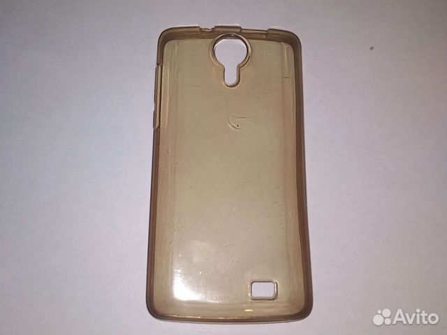 Чехол для смартфона Tele2 Midi LTE