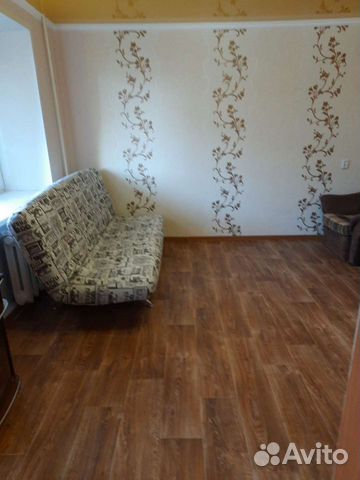 

Квартира-студия, 42 м², 5 кроватей
