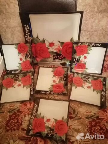 Набор для тортов