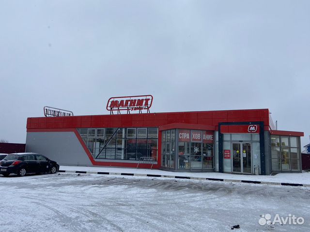 М 3 Магазин Таврово