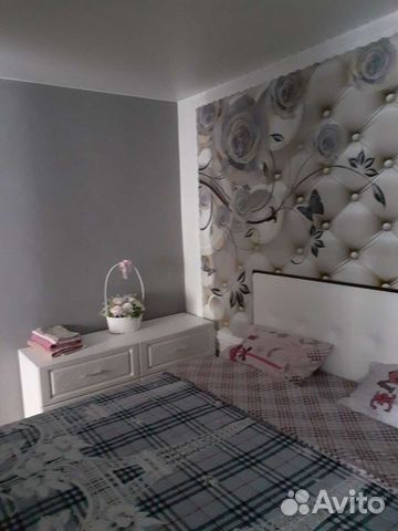 

Квартира-студия, 31 м², 2 кровати