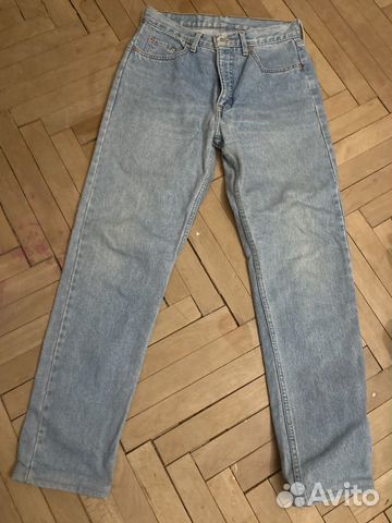 levis 811