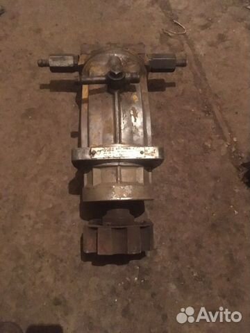 Гидромотор 210.25.13.21