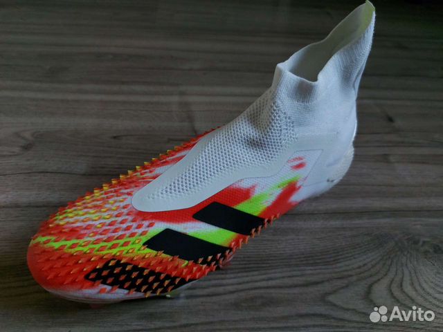 adidas predator demon skin