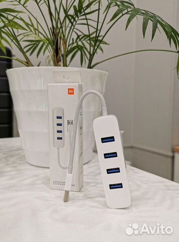 Xiaomi USB Hub