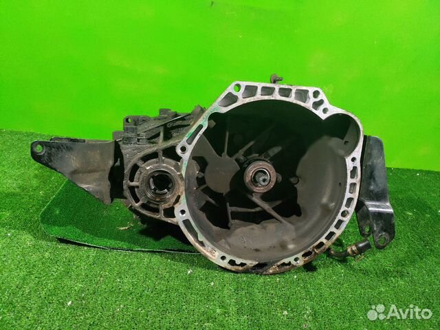 Коробка передач Chery Fora Vortex Estina 2.0