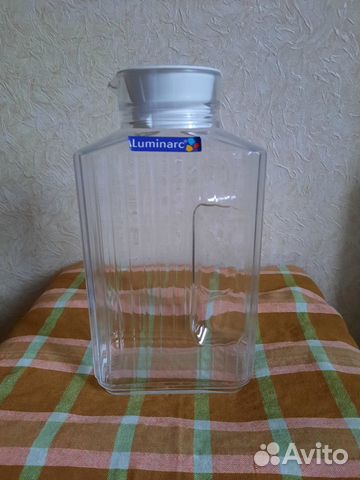 Кувшин новый 