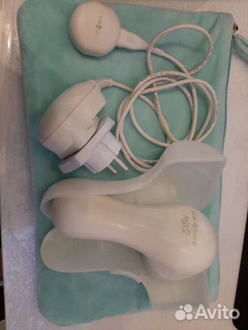 Щетка для лица clarisonic mia 2