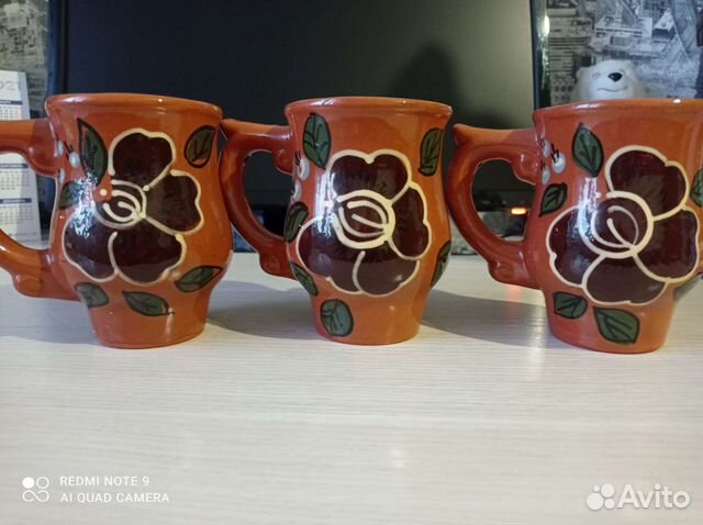 Кружка СССР