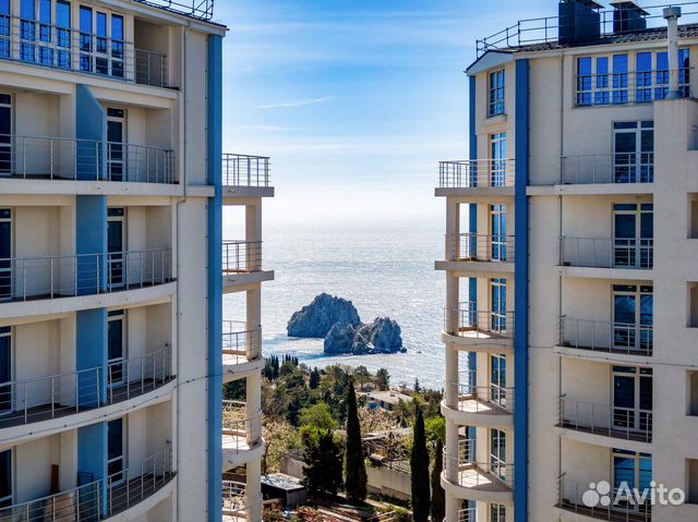 

1-к. квартира, 48 м², 2 кровати