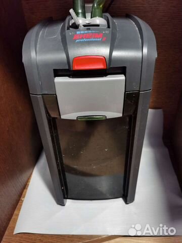 Фильтр eheim professional 3 2075