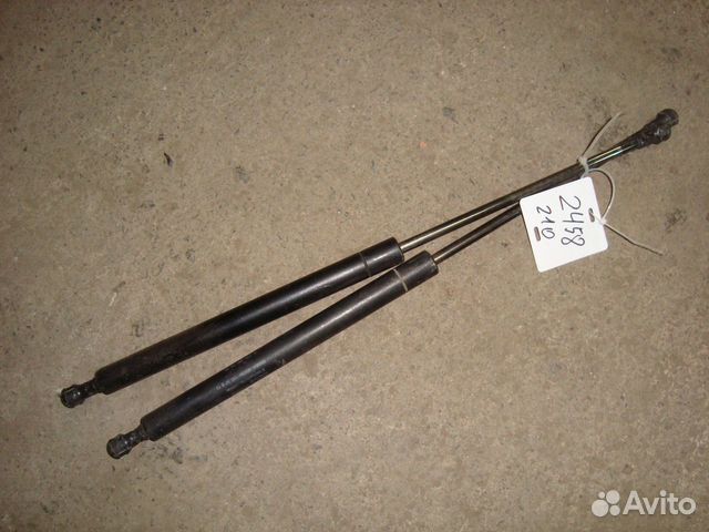 Амортизатор капота W210 M112 A2108800429