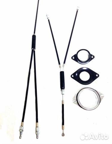 BMX запчасти