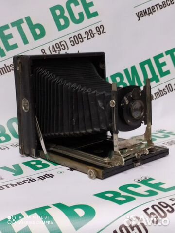 Фото камера ретро