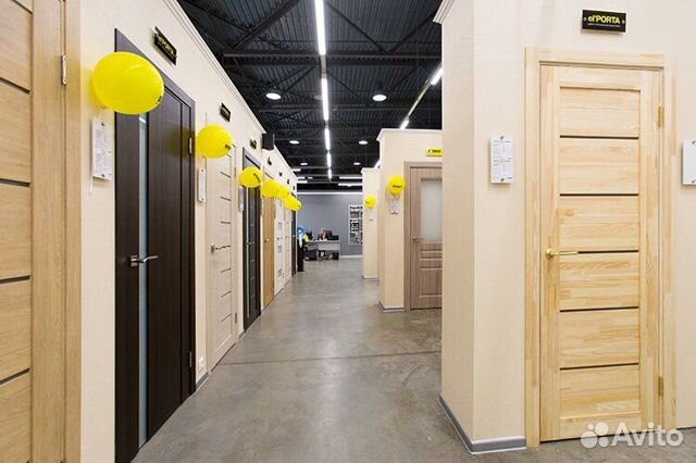 Двери массив межкомнатные