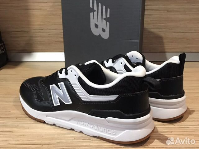 original New Balance CM 997HCO 